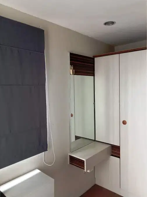 Paragon Village Apartment - Free Monthly Service Charge, Full Furnished