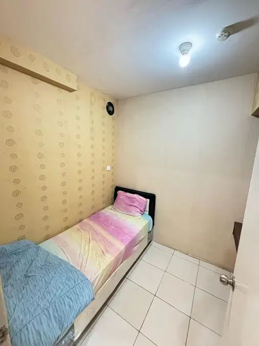 Greenbay Pluit 2 бөлмелі пәтер - Жабдықталған, стратегиялық орналасқан