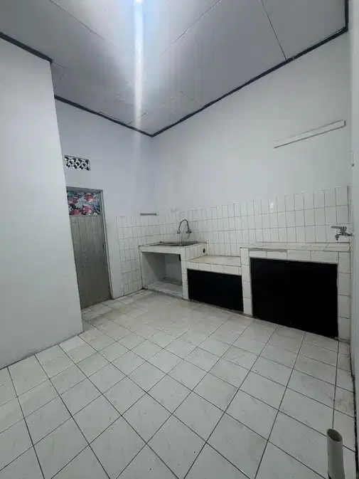 Annual Rental House in Asem Baris Raya, Tebet, South Jakarta