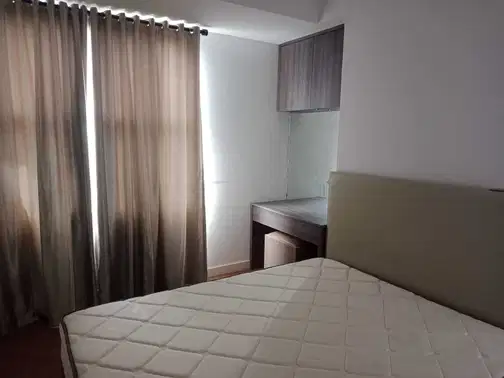 1 Bedroom Apartment at Silkwood Residence near Binus University