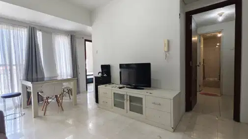 Royal Mediterania Tanjung Duren - Fully Furnished 2+1 Bedroom Apartment