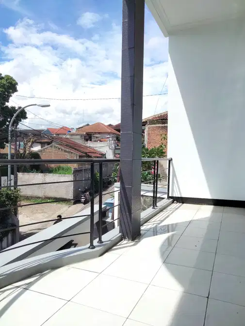 Spacious House near Maranatha, Pasteur - Strategically Located