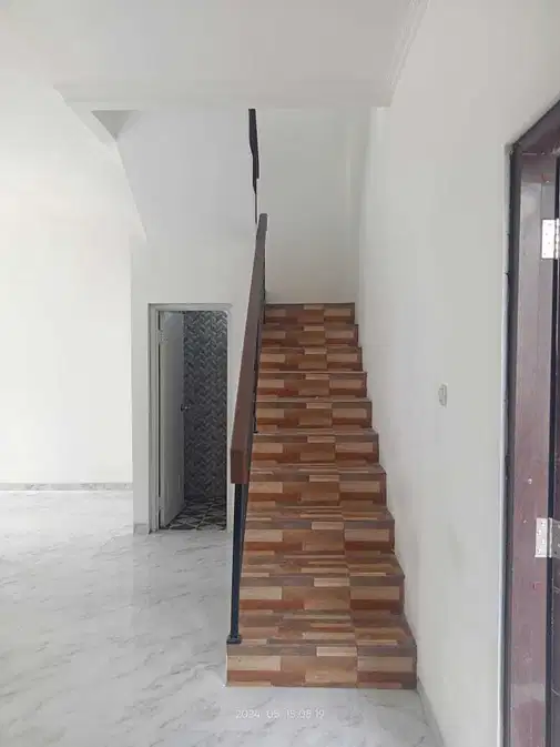 Spacious 4+1 Bedroom House with Modern Finishes