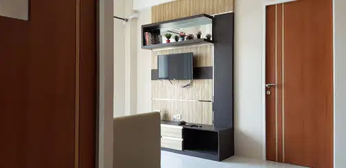 Apartment at Puncak Dharmahusada Tower A, Floor 38