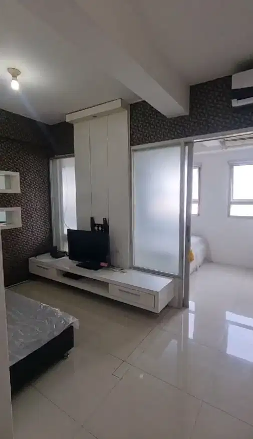 2BR Apartment in Puncak Permai, Surabaya Barat - Ready to Move In