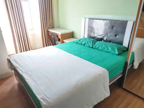 Cheap Apartment in Easton Park Jatinangor near UNPAD ITB