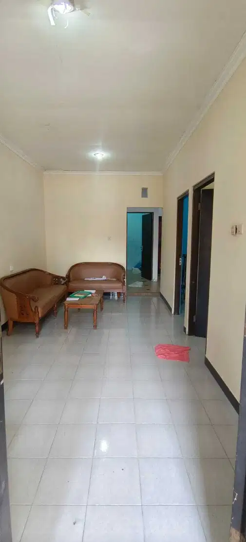 Move-in ready house near Bukit Palma, Western Village
