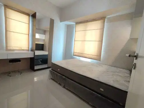 Orchard Apartment - 2 Bedroom Pool View Fully Furnished