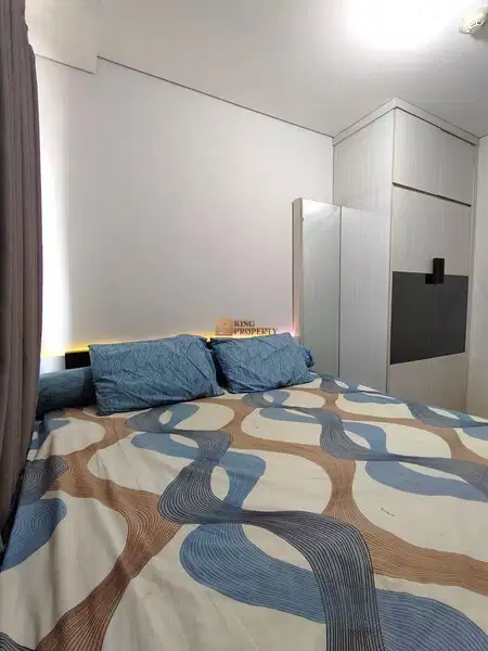1 Bedroom Apartment at Madison Park, Tanjung Duren, Jakarta Barat