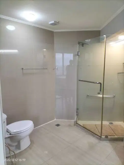 Furnished Apartment on 31st Floor at Amartapura Lippo Karawaci