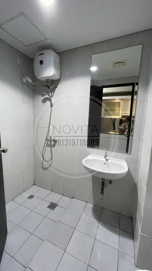 Fully Furnished Low Floor Apartment in Gardenia Tower