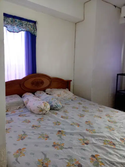 Monthly/Yearly Studio Apartment at Puncak CBD - Fully Furnished