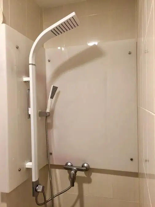 2BR Apartment in Tangerang City Center, Close to Toll and Airport