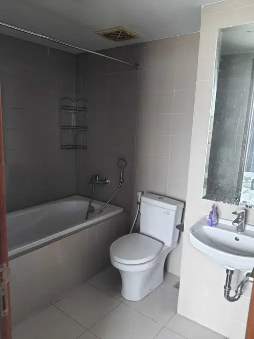 Luxury Spacious Apartment at Springhill Terrace Residence Tower Sandalwood