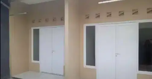 Monthly/Yearly Rental in Tangerang Selatan - Strategic Location Near Bintaro