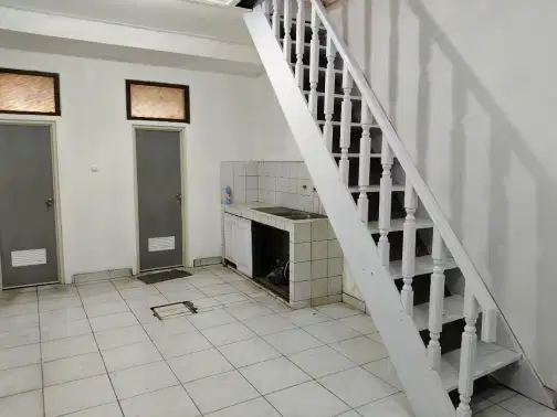 Bandung City Center Rental Property - 8 Rooms Suitable for Housing or Boarding