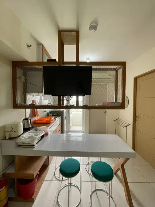 Educity Apartment - Tower Stanford 03 - 2BR Furnished Unit