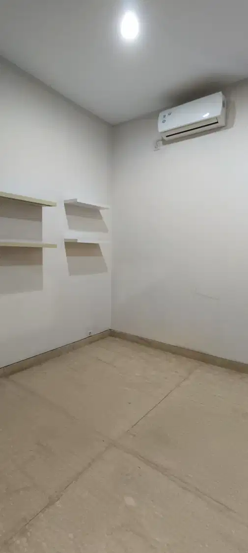 Modern Minimalist House in Mekar Wangi - Fully Furnished
