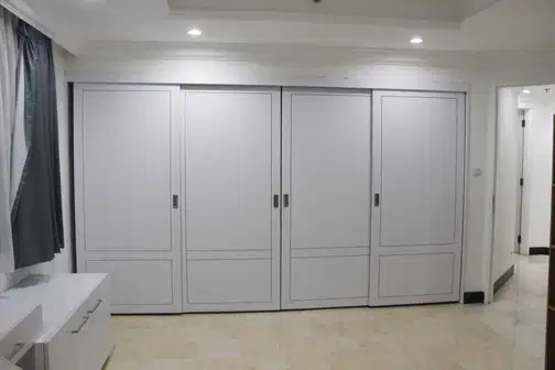 Golf Hills Terraces, Pondok Indah-тағы кең 3 бөлмелі пәтер