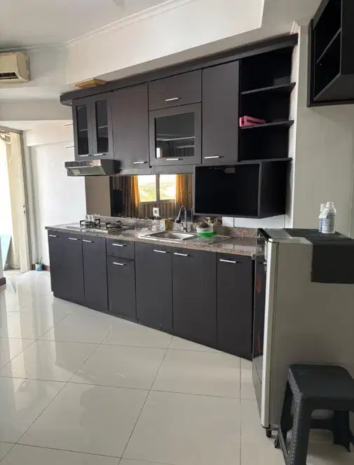 Spacious 2-Bedroom Apartment in Waterplace Tower F