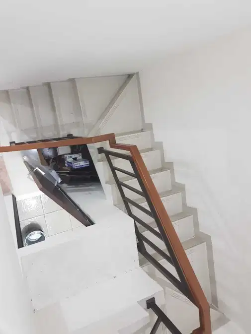 2-Story Townhouse in Emerald III Gateway Pasteur, Bandung