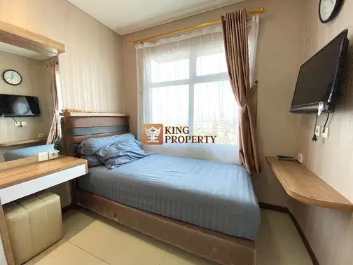 Green Bay Pluit-те теңіз көрінісі бар жиһазданған 2 жатқа бөлмелі пәтер