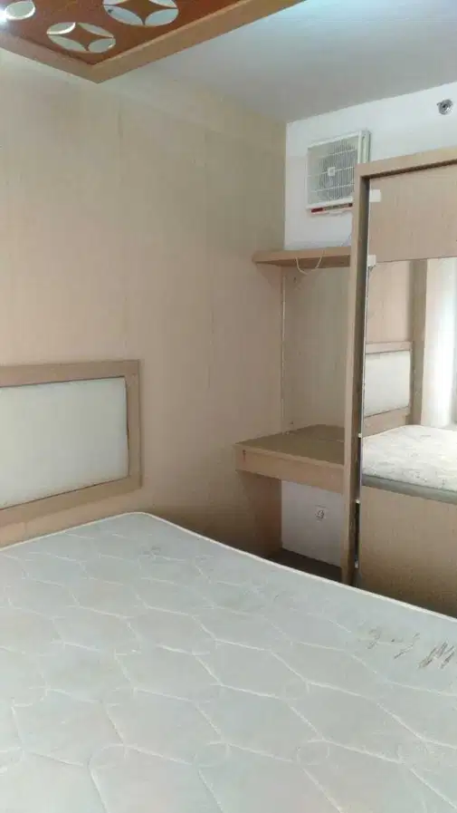 1 Bedroom Apartment at Gading Nias Residence, Fully Furnished