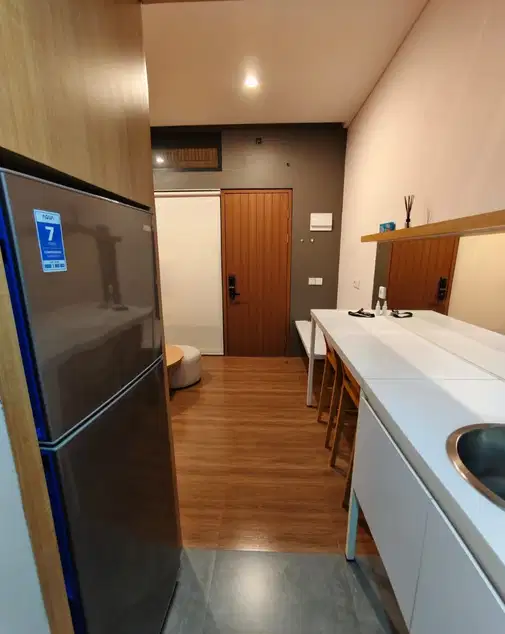 Fully Furnished 2.5 Story House in BSD City