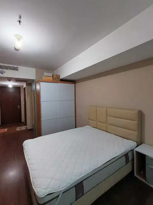 U Residence 3 пәтері - UPH маңындағы қолжетімді шығысқа қараған бөлім