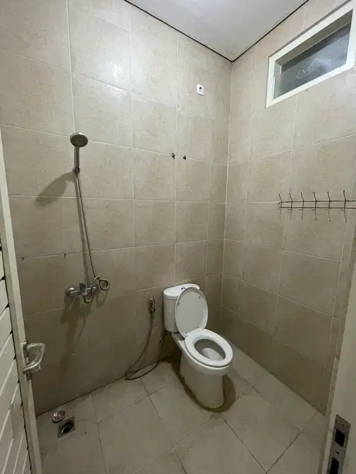 2-Story House in Amartha Safira Sidoarjo - Fully Furnished