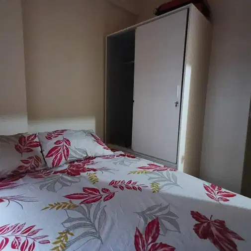 2 Bedroom Apartment at The Suites Metro Bandung