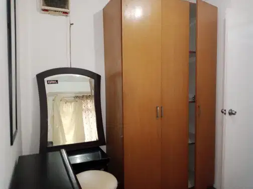 Apartment in Gading Nias, Kelapa Gading, Tower Alamanda, 12th Floor