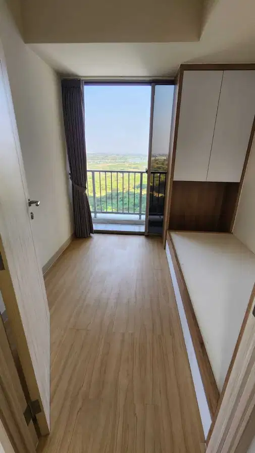 Furnished Orange County Apartment with Pool Access