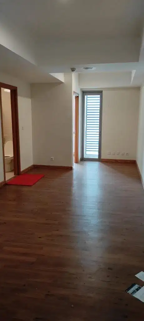 1 бөлмелі пәтер, Кемайоран, Орталық Джакарта