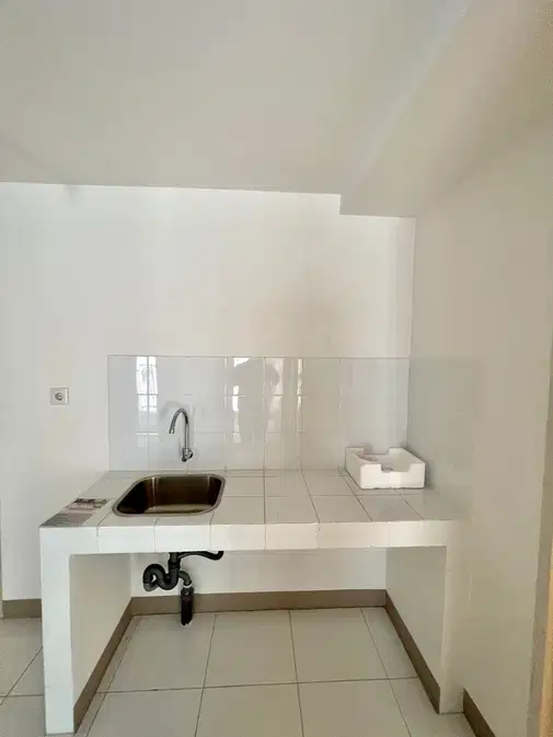 Tokyo Riverside PIK 2 Apartment - 2BR, Affordable Yearly Rental