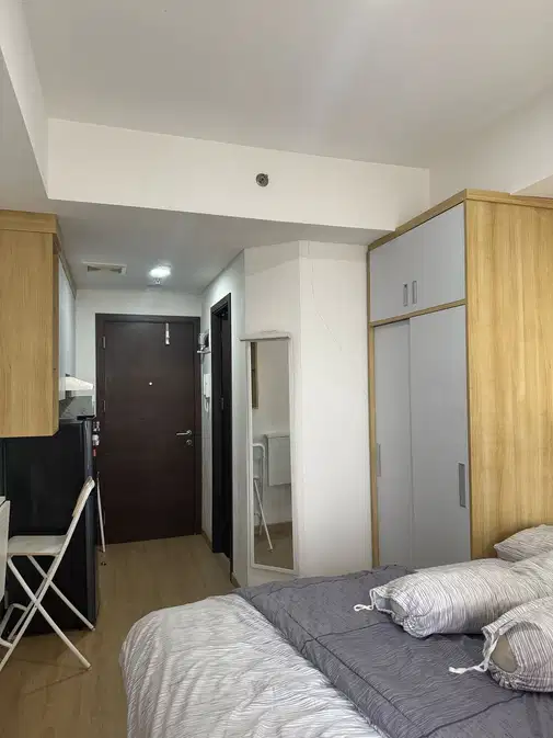 Pacific Garden Apartment - Near Binus Campus, Alam Sutera Mall