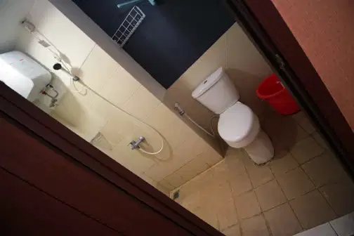 Affordable Student Apartment in Jatinangor near UNPAD ITB