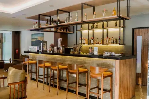 2 бөлмелі пәтер, Malioboro Next City Apartment, Джокьякарта