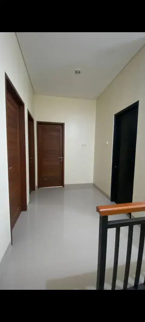 2-Story House in Denpasar, North A Yani Street