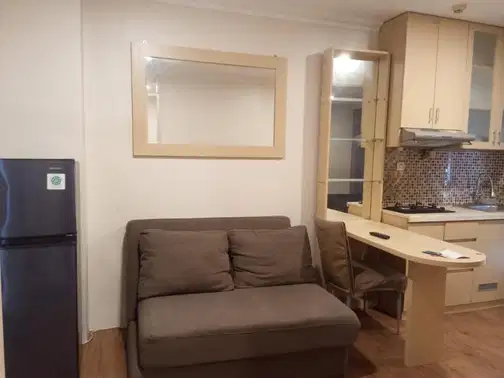 2 Bedroom Apartment at Gading Nias Residence, Tower Alamanda, Floor 25