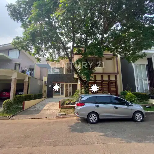 Strategic Location Property for Expats
