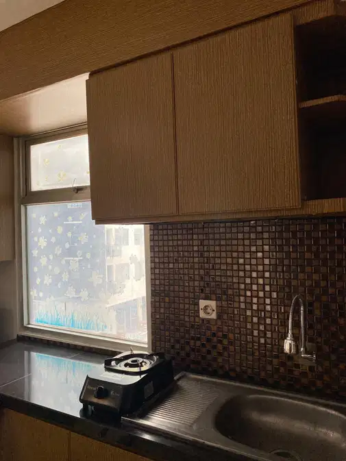 1-Bedroom Apartment with Pool Access and Essential Amenities