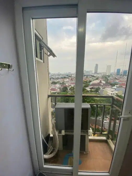 2 Bedroom Fully Furnished Apartment in Tower E, 16th Floor