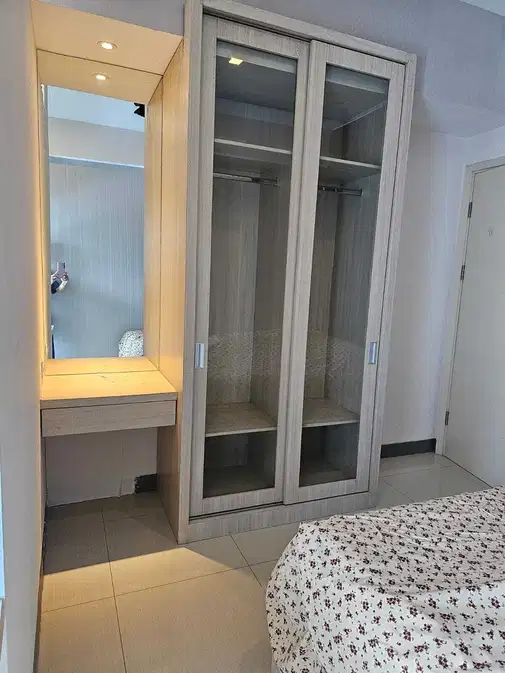 2 Bedroom Apartment in Anderson, 54m2, East-Facing, City View