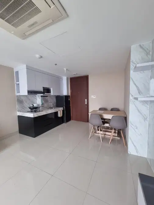 Strategically Located Smart City Apartment in Lippo Karawaci