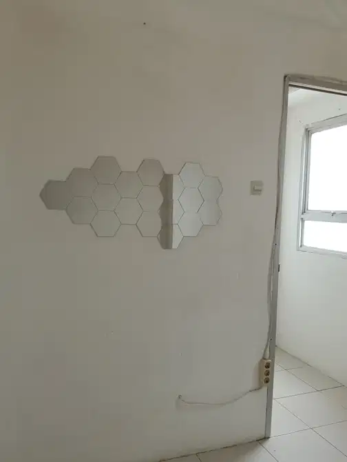 2 Bedroom Apartment in Tower C, 12th Floor