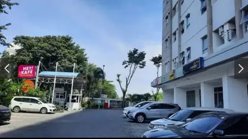 Apartment Near ITS and Hangtuah University