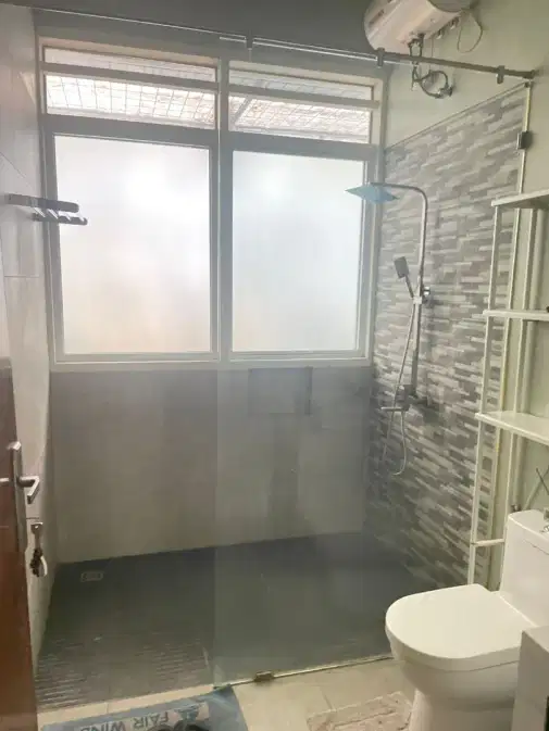 Quiet Residential Complex House Rental