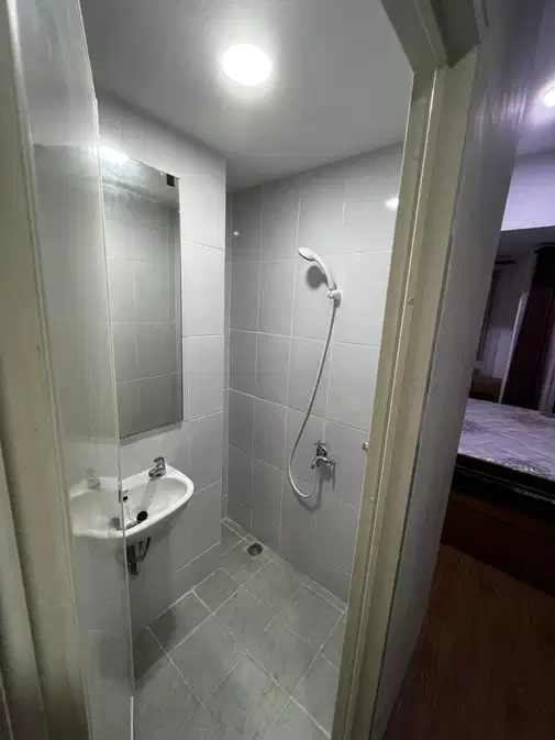 Tokyo Riverside PIK 2 Studio Apartment with Modern Amenities