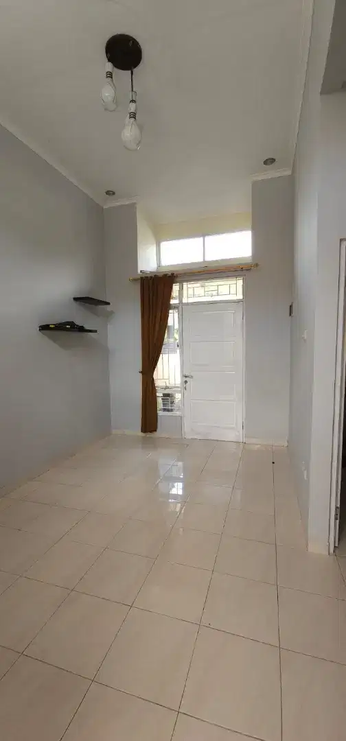 Comfortable Cluster Housing - Flood-Free, Near Business Area
